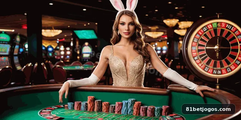 Double Fortune 81bet
