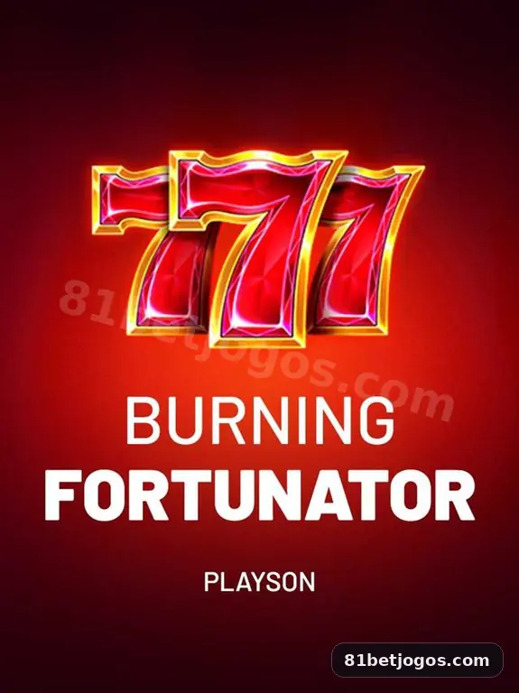 Double Fortune 81bet