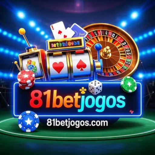 Descubra os Jogos para Amigos no 81betjogos: Diversão e Conexão